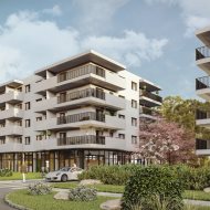 Oferta sprzedaży – 28,54 m², ul. Roztocze 6