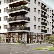 Oferta sprzedaży – 28,54 m², ul. Roztocze 6