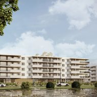 Oferta sprzedaży – mieszkanie 2‑pok.ul. Roztocze 6
