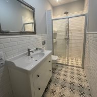 2-pokojowe mieszkanie w centrum - ul.Chopina 9