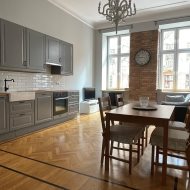 2-pokojowe mieszkanie w centrum - ul.Chopina 9