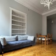 2-pokojowe mieszkanie w centrum - ul.Chopina 9