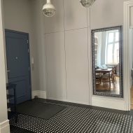 2-pokojowe mieszkanie w centrum - ul.Chopina 9