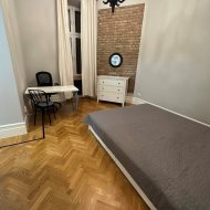 2-pokojowe mieszkanie w centrum - ul.Chopina 9