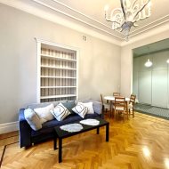 2-pokojowe mieszkanie w centrum - ul.Chopina 9