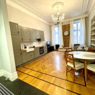 2-pokojowe mieszkanie w centrum - ul.Chopina 9