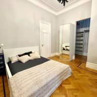 2-pokojowe mieszkanie w centrum - ul.Chopina 9