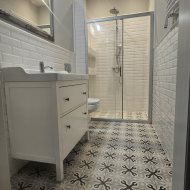 2-pokojowe mieszkanie w centrum - ul.Chopina 9