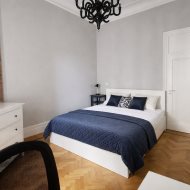 2-pokojowe mieszkanie w centrum - ul.Chopina 9